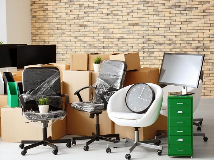 Dịch vụ chuyển văn phòng trọn gói tại phường Vĩnh Tuy – Khảo sát miễn phí, thi công ngoài giờ