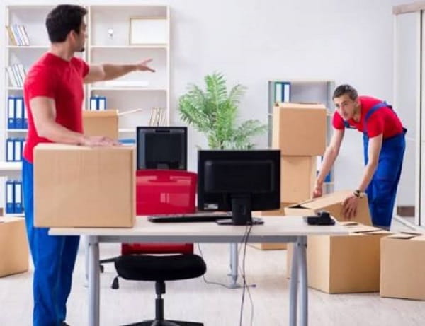 Dịch vụ chuyển văn phòng trọn gói tại phường Bạch Mai – Nhanh, An toàn, Ít gián đoạn hoạt động