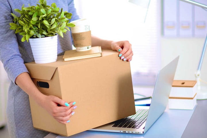 Dịch vụ chuyển văn phòng trọn gói tại phường Vĩnh Hưng – Báo giá minh bạch 2026