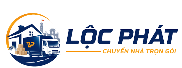 Chuyển nhà Lộc Phát